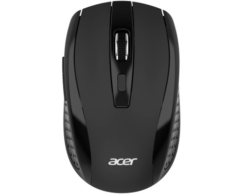 Мишка Acer MX202 Wireless Black (HP.EXPBG.014)