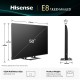 Телевізор Hisense 50E8Q