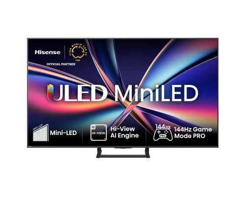 Телевізор Hisense 50E8Q