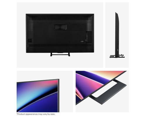 Телевізор Hisense 50E8Q