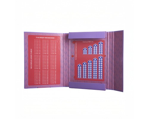 Папка для зошитів Yes Line Friends картонна В5 (500242)