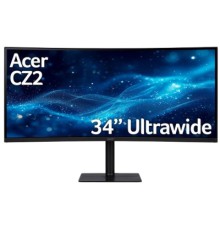 Монітор Acer CZ342CURJ0bmiphuzx (UM.CC2EE.001)