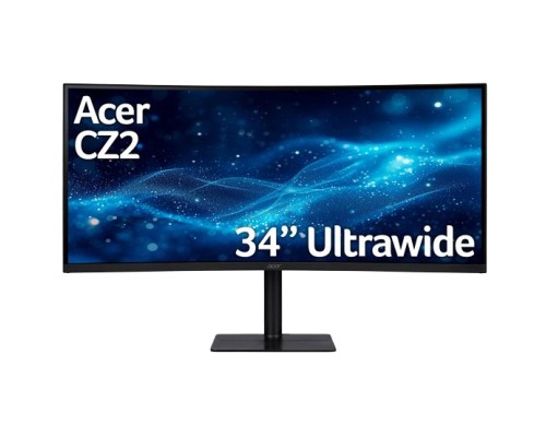 Монітор Acer CZ342CURJ0bmiphuzx (UM.CC2EE.001)