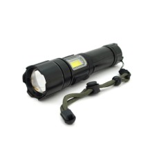 Ліхтар Voltronic KY-XHP70-XST1821