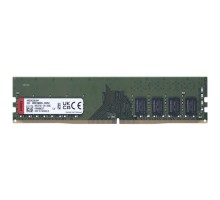 Модуль пам'яті для комп'ютера DDR4 8GB 3200 MHz Kingston (KVR32N22S8/8WP)