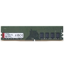 Модуль пам'яті для комп'ютера DDR4 8GB 3200 MHz Kingston (KVR32N22S8/8WP)