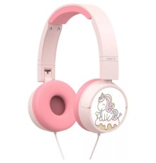 Навушники Havit H231d Pink (HV-H231d)