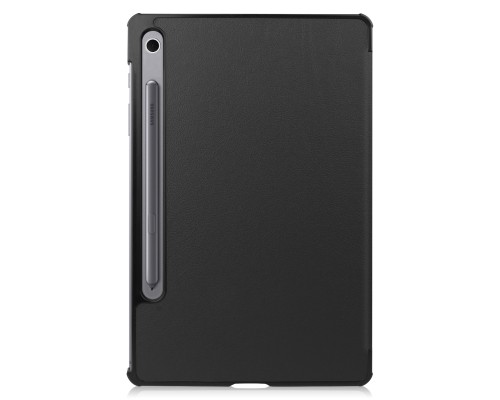 Чохол до планшета BeCover Smart Case Samsung Galaxy Tab S10 Lite SM-X400/406 10.9