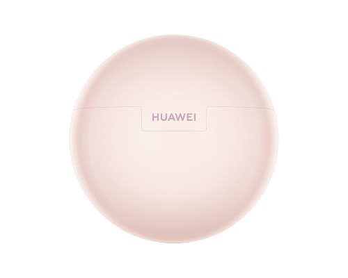Навушники Huawei FreeBuds 7i Pink (55038458)