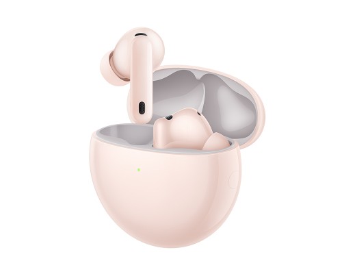 Навушники Huawei FreeBuds 7i Pink (55038458)