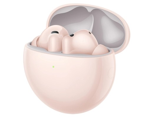 Навушники Huawei FreeBuds 7i Pink (55038458)