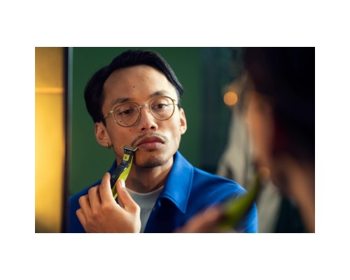 Аксесуари до електробритв Philips QP260/50