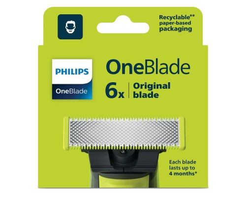 Аксесуари до електробритв Philips QP260/50