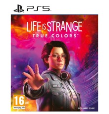 Гра Sony Life is Strange True Colors Standard Edition, BD диск (SLSTC5EN01)