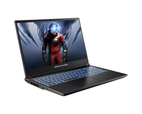 Ноутбук Dream Machines RG5060-15 (RG5060-15UA29)