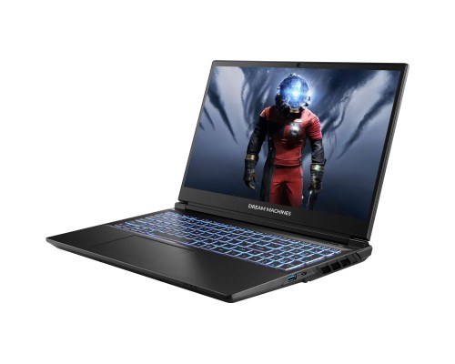 Ноутбук Dream Machines RG5060-15 (RG5060-15UA29)