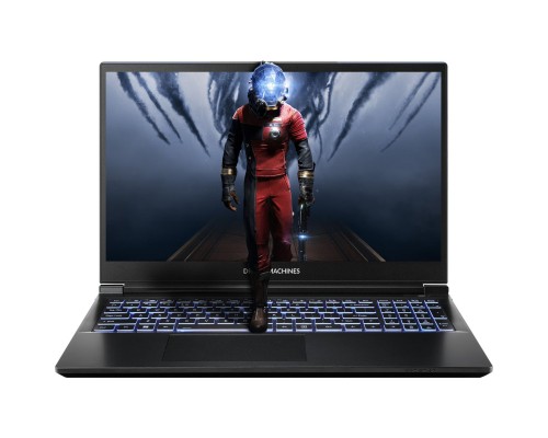 Ноутбук Dream Machines RG5060-15 (RG5060-15UA29)