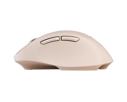 Мишка YENKEE YMS 2080BG Slider Wireless Beige (45019321)