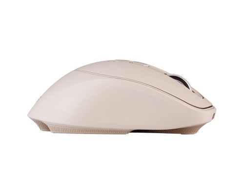 Мишка YENKEE YMS 2080BG Slider Wireless Beige (45019321)
