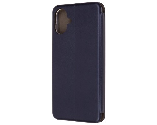 Чохол до мобільного телефона Armorstandart G-Case Samsung A07 4G Dark Blue (ARM86781)