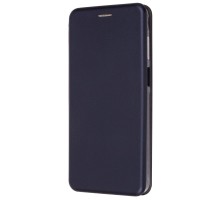 Чохол до мобільного телефона Armorstandart G-Case Samsung A07 4G Dark Blue (ARM86781)