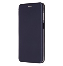 Чохол до мобільного телефона Armorstandart G-Case Samsung A07 4G Dark Blue (ARM86781)