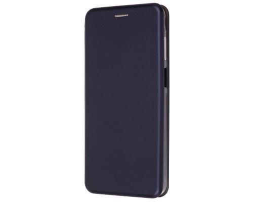 Чохол до мобільного телефона Armorstandart G-Case Samsung A07 4G Dark Blue (ARM86781)