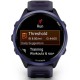 Смарт-годинник Garmin Forerunner 570 - 47MM, Imperial Purple/Indigo, GPS (010-02971-02)