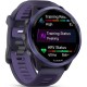 Смарт-годинник Garmin Forerunner 570 - 47MM, Imperial Purple/Indigo, GPS (010-02971-02)