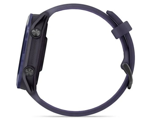 Смарт-годинник Garmin Forerunner 570 - 47MM, Imperial Purple/Indigo, GPS (010-02971-02)