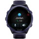 Смарт-годинник Garmin Forerunner 570 - 47MM, Imperial Purple/Indigo, GPS (010-02971-02)