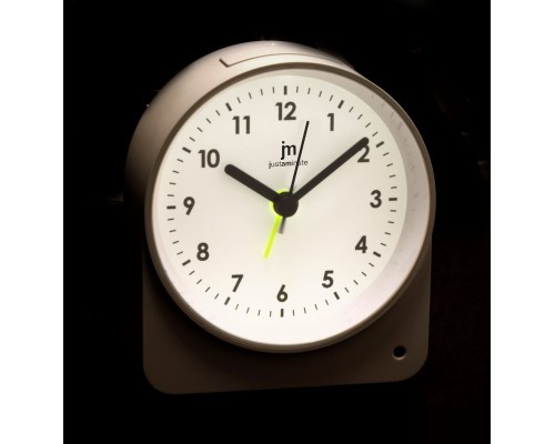 Настільний годинник Lowell будильник (JA7104B)