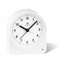 Настільний годинник Lowell будильник (JA7104B)