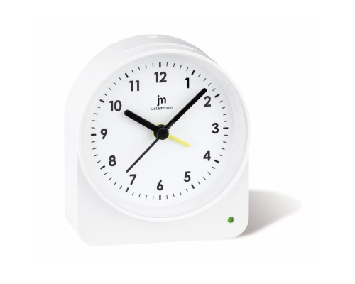 Настільний годинник Lowell будильник (JA7104B)