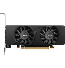 Відеокарта MSI GeForce RTX3050 6Gb LP E OC (RTX 3050 LP E 6G OC)