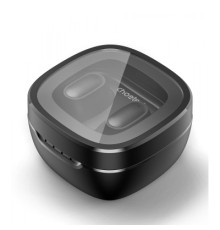Навушники Choetech TWS Small Cube Black (BH-T23-BK)