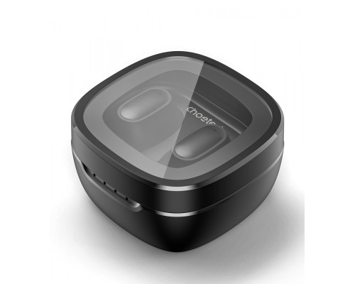 Навушники Choetech TWS Small Cube Black (BH-T23-BK)