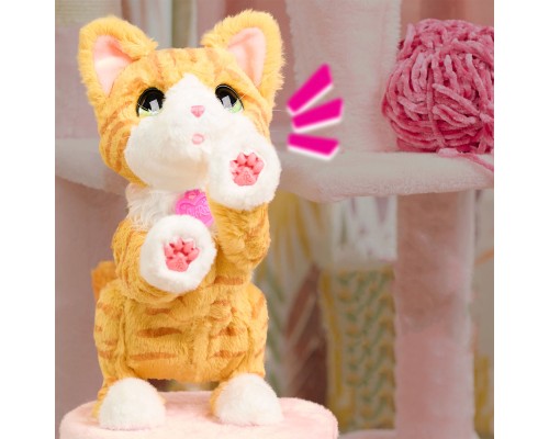 Інтерактивна іграшка Furreal Кішечка Белла (28141)