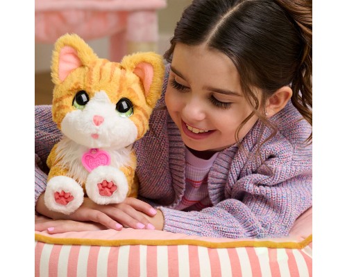 Інтерактивна іграшка Furreal Кішечка Белла (28141)