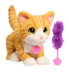 Інтерактивна іграшка Furreal Кішечка Белла (28141)