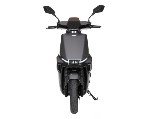 Електробайк 2E S70 сірий (2EESS70PLUS)