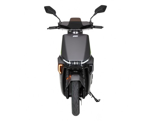 Електробайк 2E S70 сірий (2EESS70PLUS)