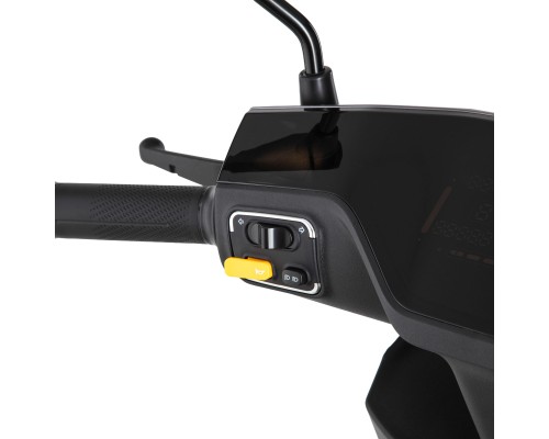 Електробайк 2E S70 сірий (2EESS70PLUS)