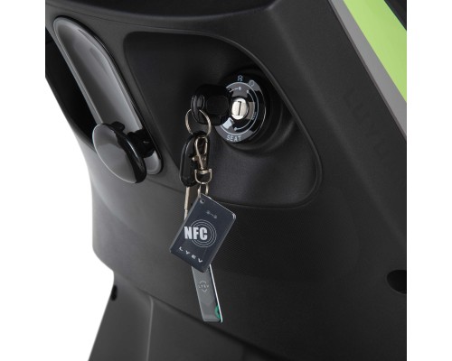 Електробайк 2E S70 сірий (2EESS70PLUS)