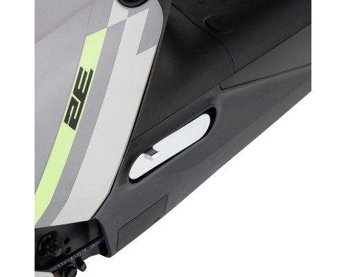 Електробайк 2E S70 сірий (2EESS70PLUS)