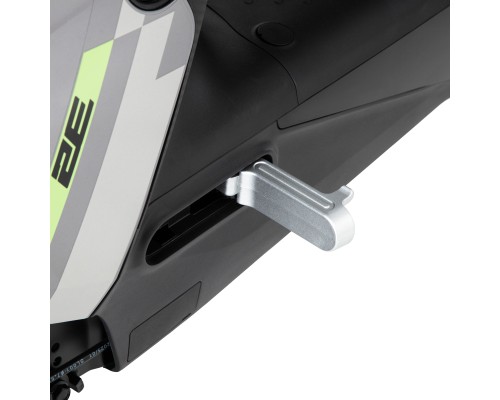 Електробайк 2E S70 сірий (2EESS70PLUS)