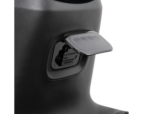 Електробайк 2E S70 сірий (2EESS70PLUS)