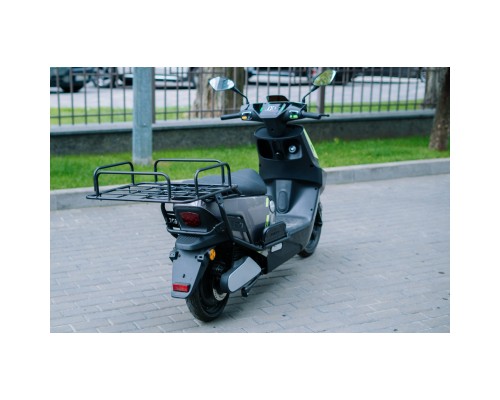 Електробайк 2E S70 сірий (2EESS70PLUS)