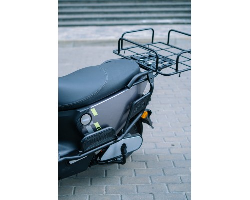 Електробайк 2E S70 сірий (2EESS70PLUS)