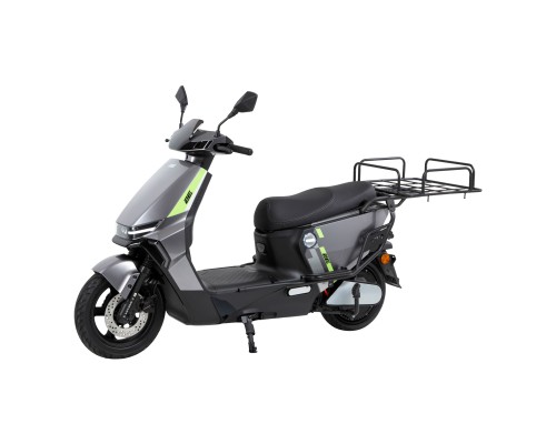 Електробайк 2E S70 сірий (2EESS70PLUS)